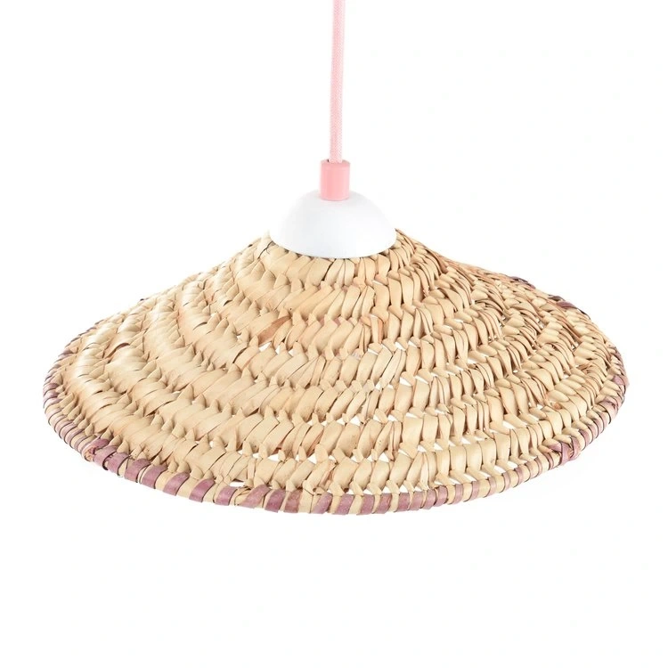 Euphraia Hasır Tavan Aydınlatma