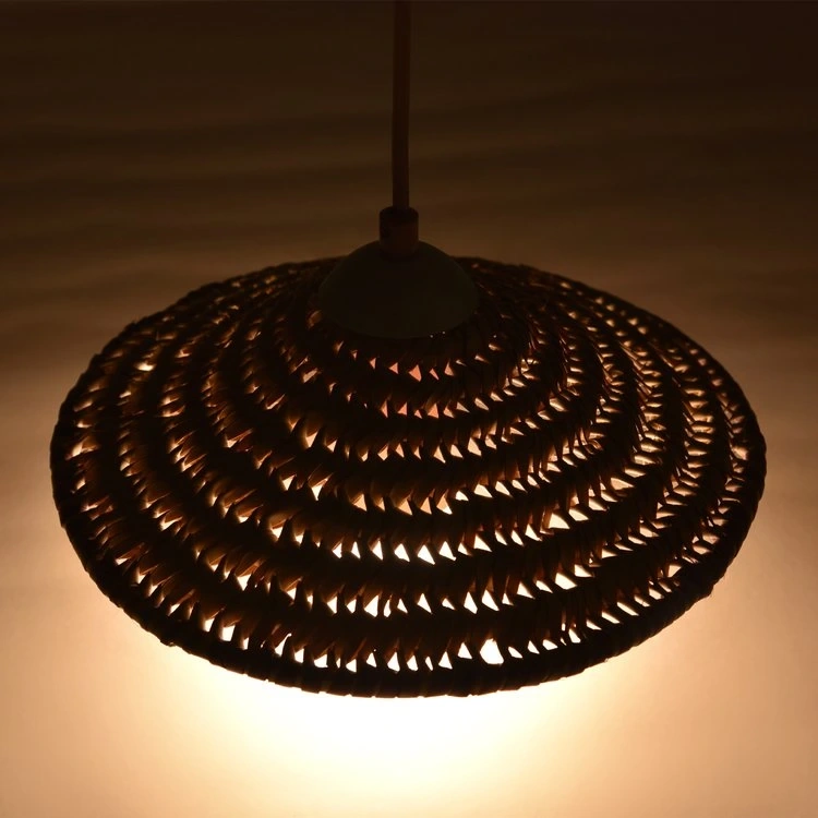 Euphraia Hasır Tavan Aydınlatma