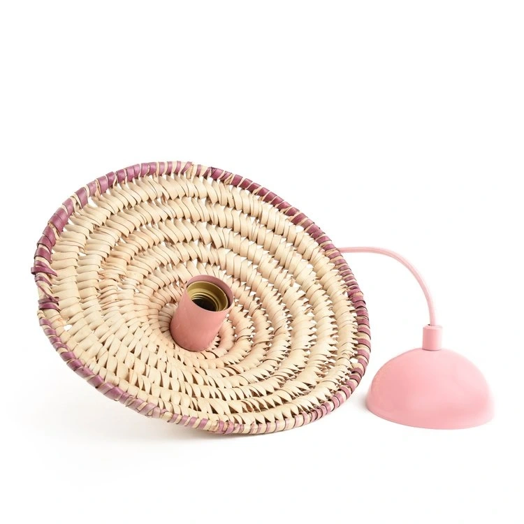 Euphraia Hasır Tavan Aydınlatma