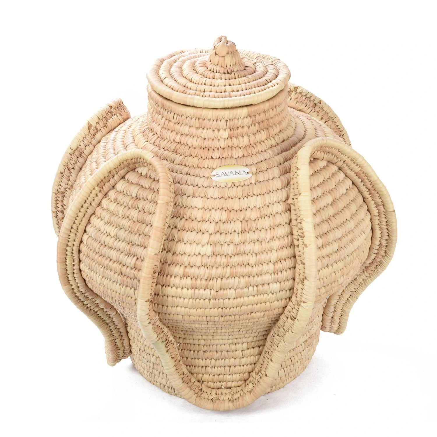 Gloria Hasır Dekoratif Ürünler-Vazo-sehpa