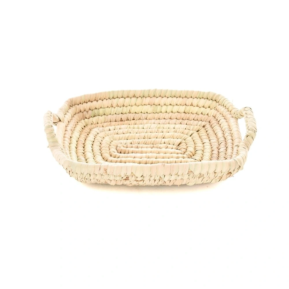 Glove Hasır Tepsi Orta Boy