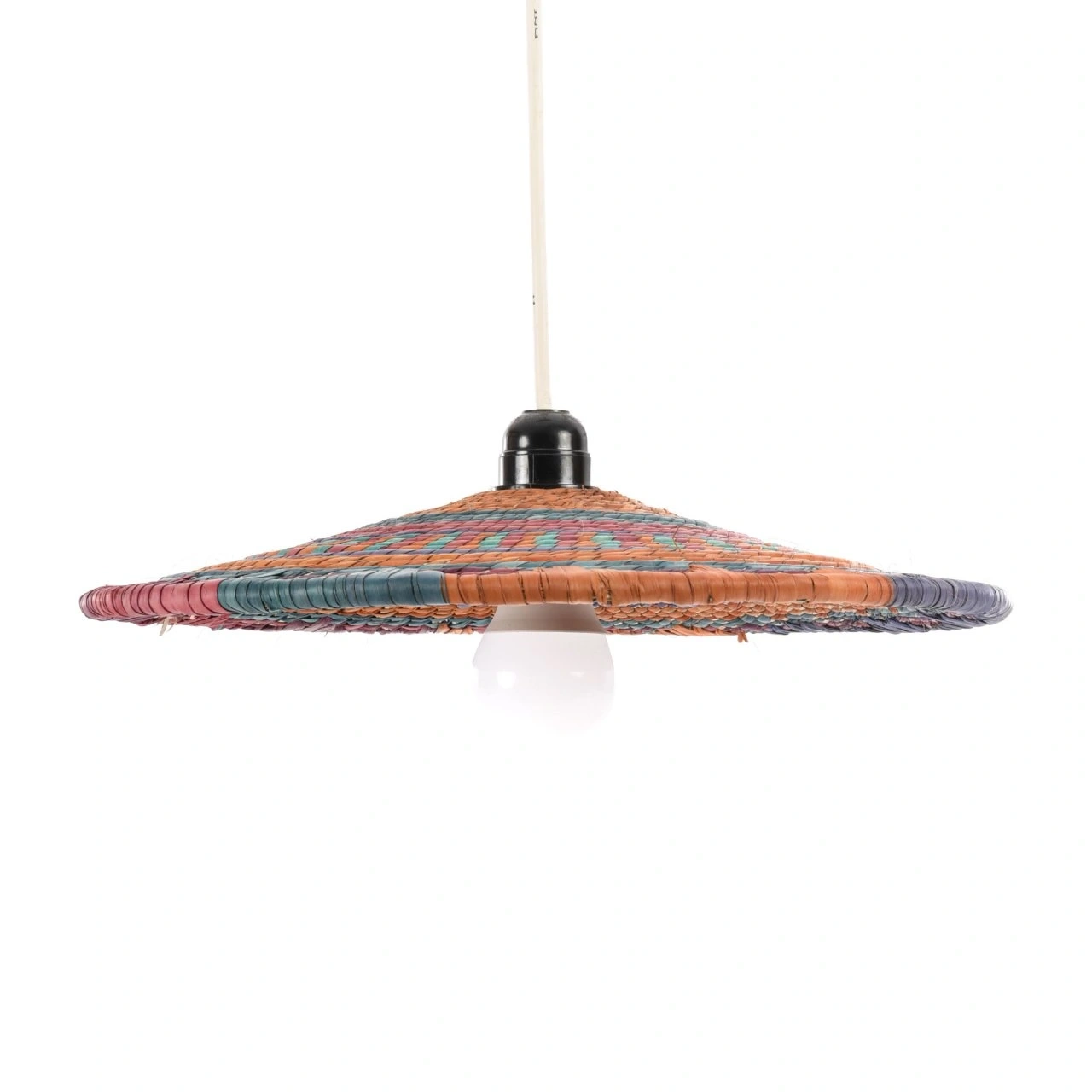 Hesperis Hasır Tavan Aydınlatma