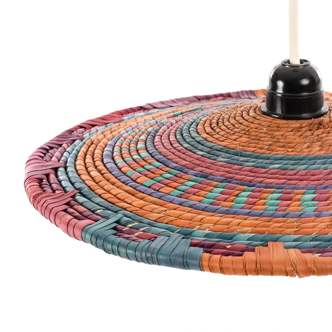 Hesperis Hasır Tavan Aydınlatma