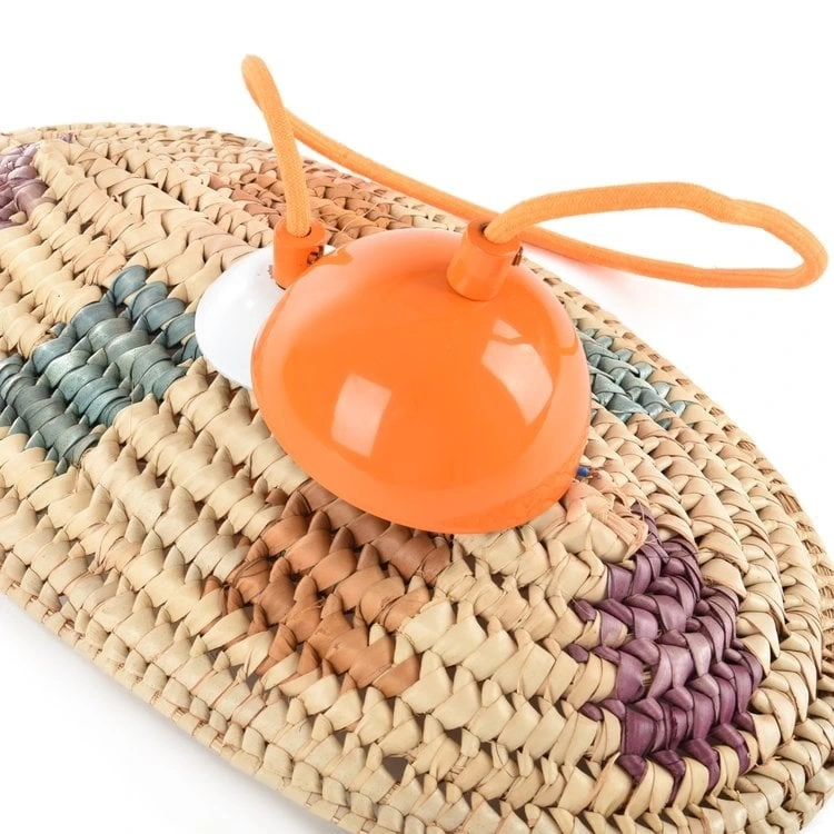 Hindiba Hasır Tavan Aydınlatma