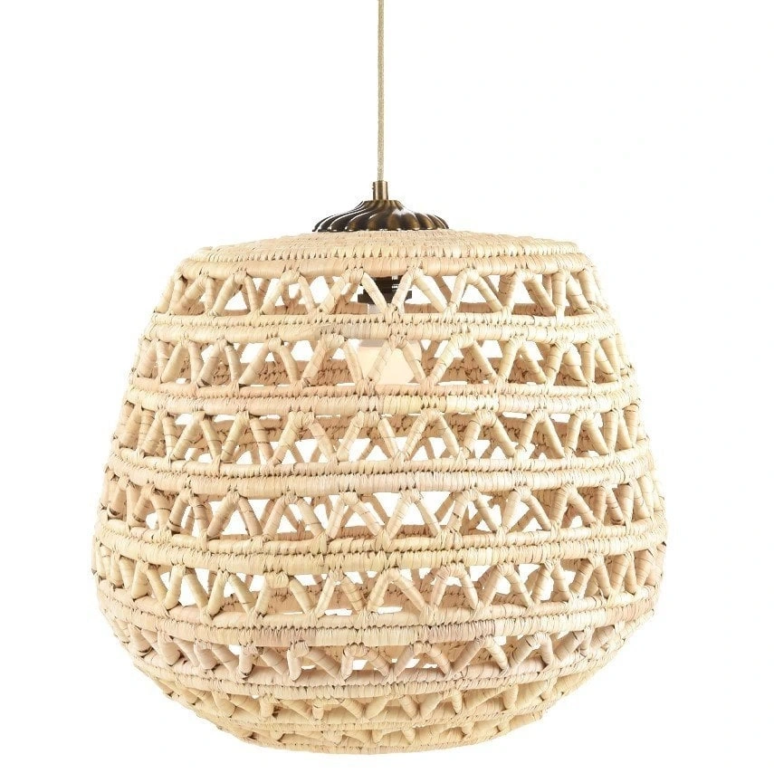 Issa Hasır Tavan Aydınlatma