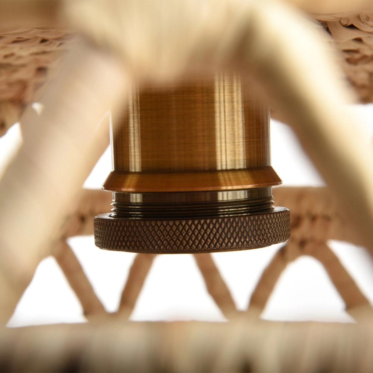 Issa Hasır Tavan Aydınlatma