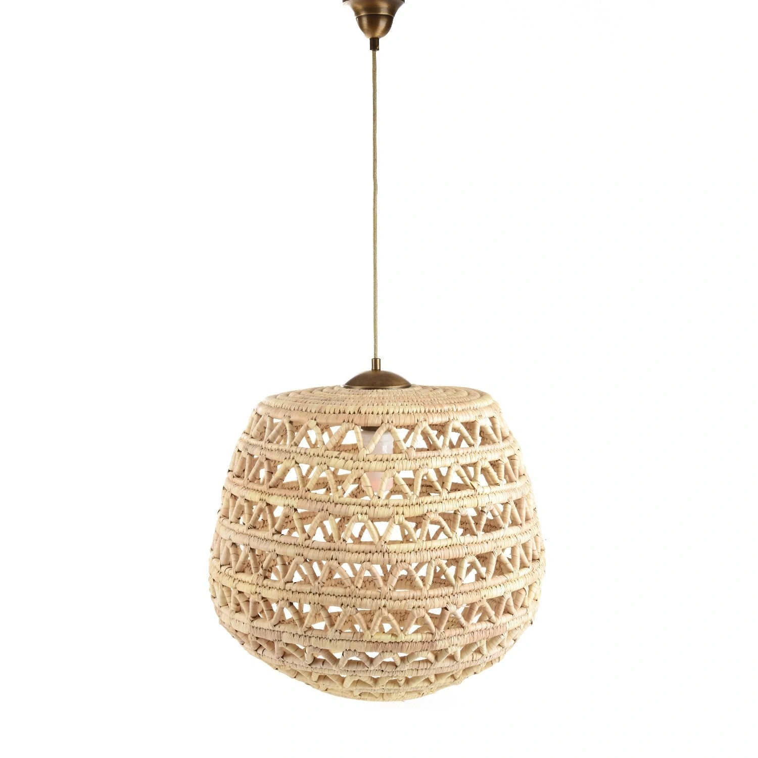 Issa Hasır Tavan Aydınlatma