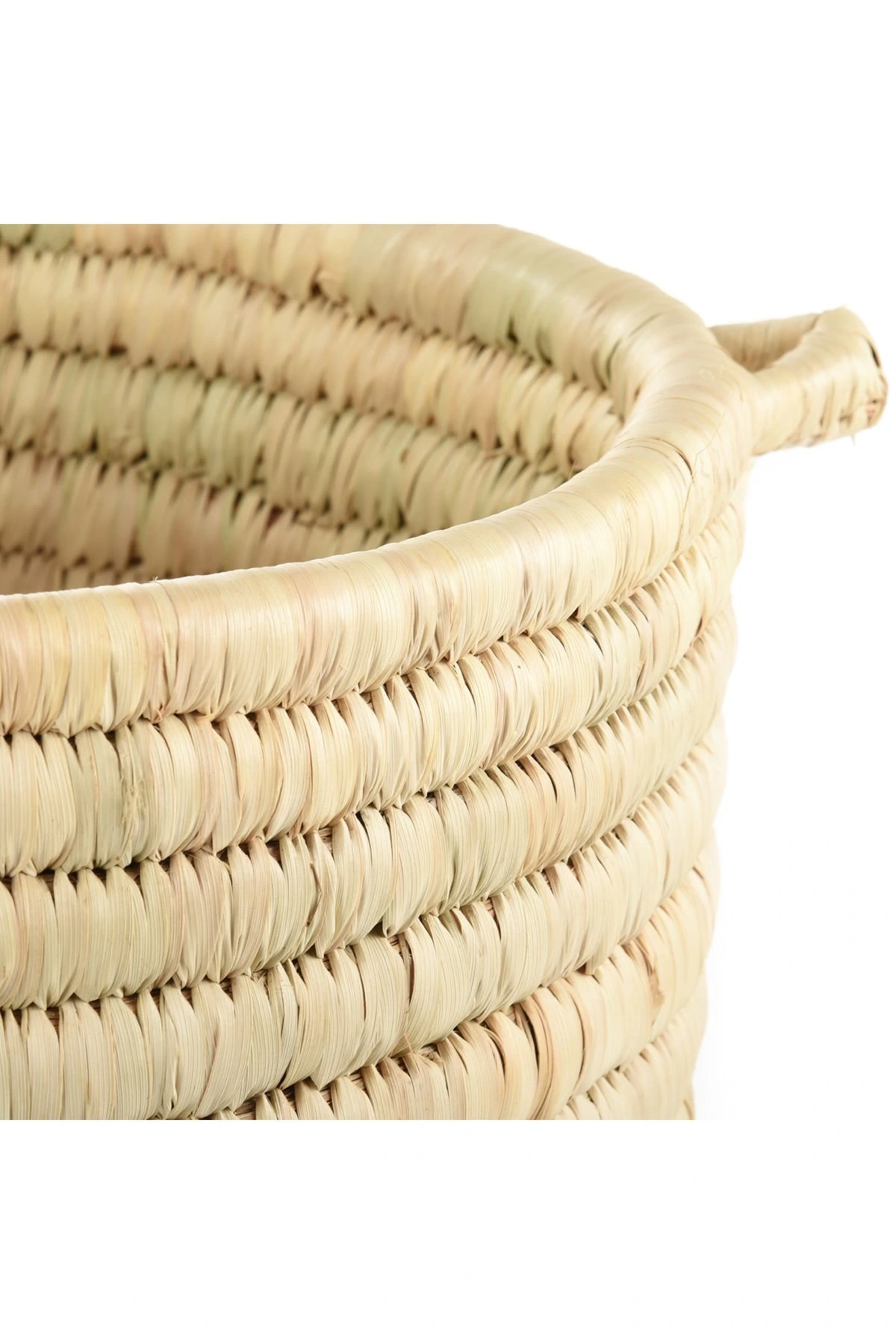 Juliet Hasır Sepet (40X40)