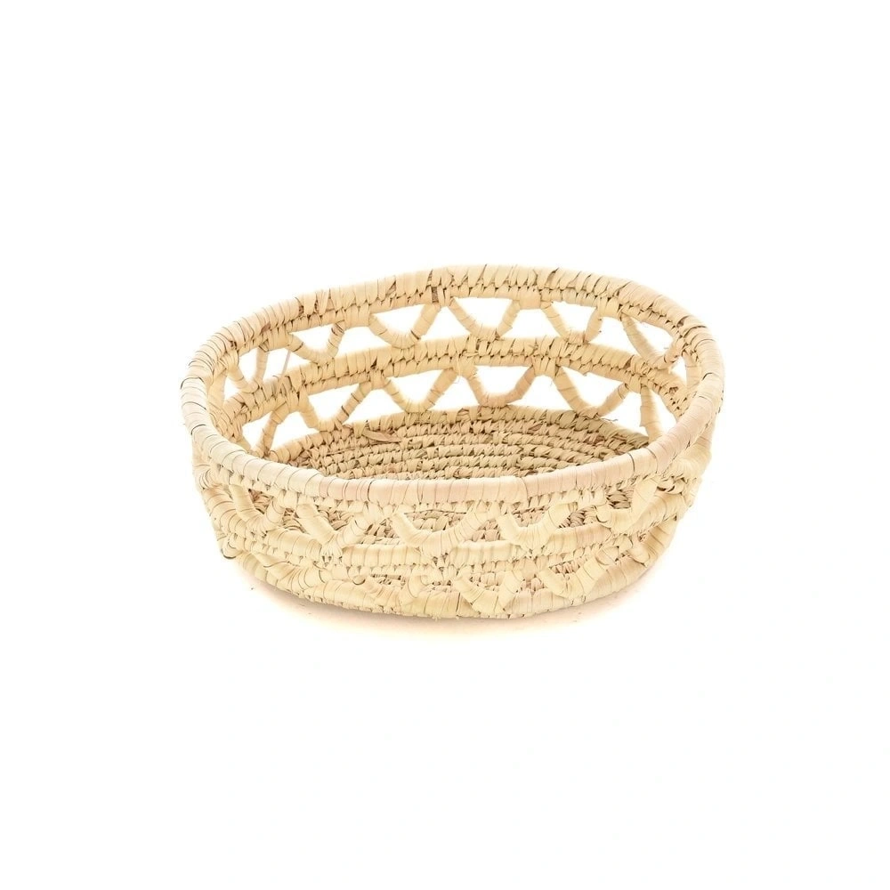 Kali Hasır Sepet Küçük Boy