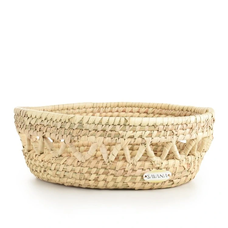 Kokia Hasır Sepet Büyük Boy