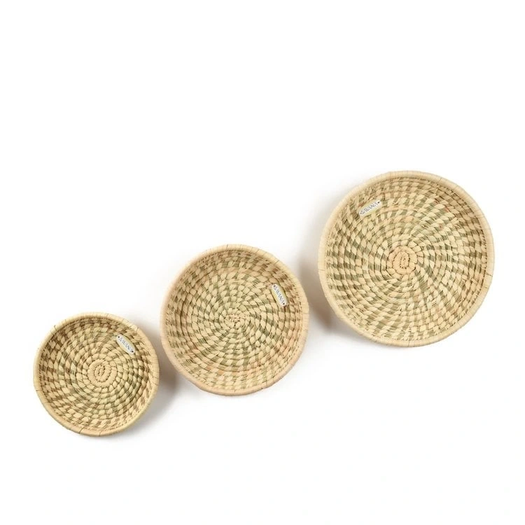 LARIX HASIR DUVAR TABAĞI SETİ