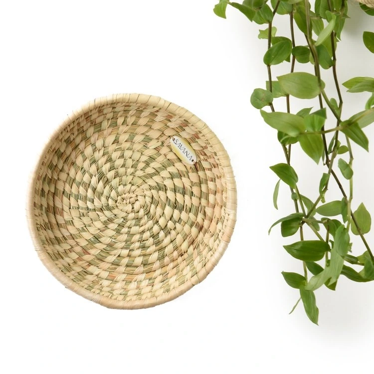 LARIX HASIR DUVAR TABAĞI SETİ