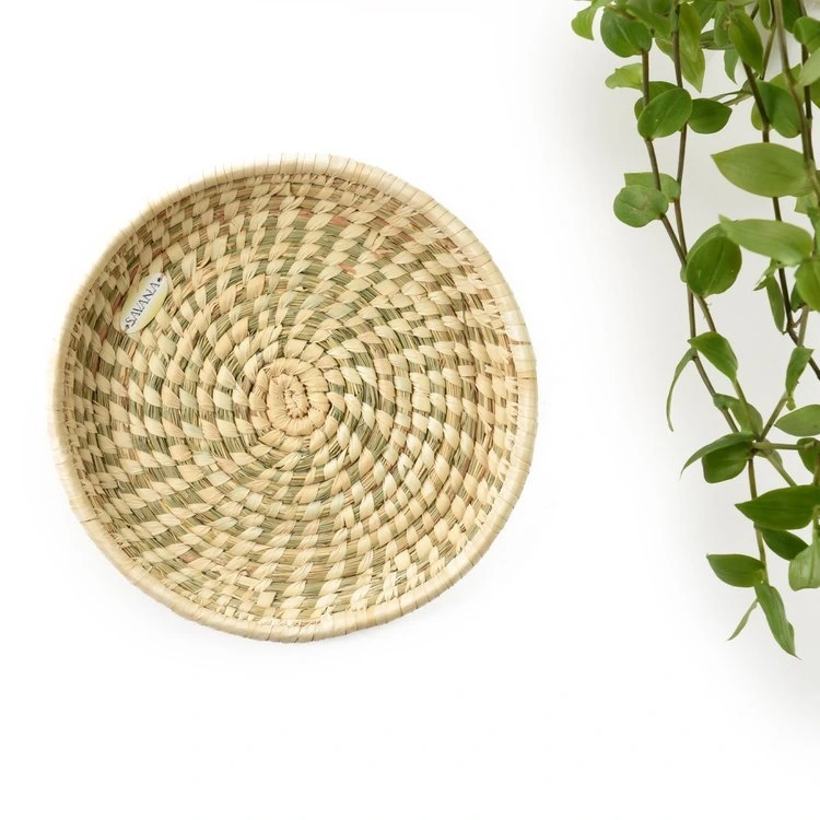 LARIX HASIR DUVAR TABAĞI SETİ