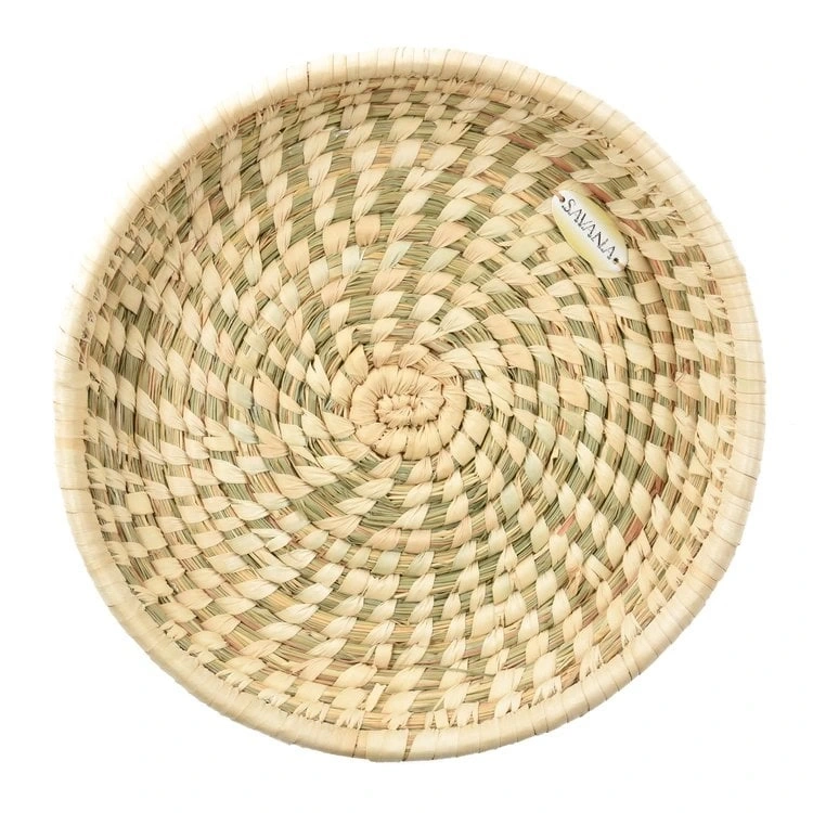 LARIX HASIR DUVAR TABAĞI SETİ