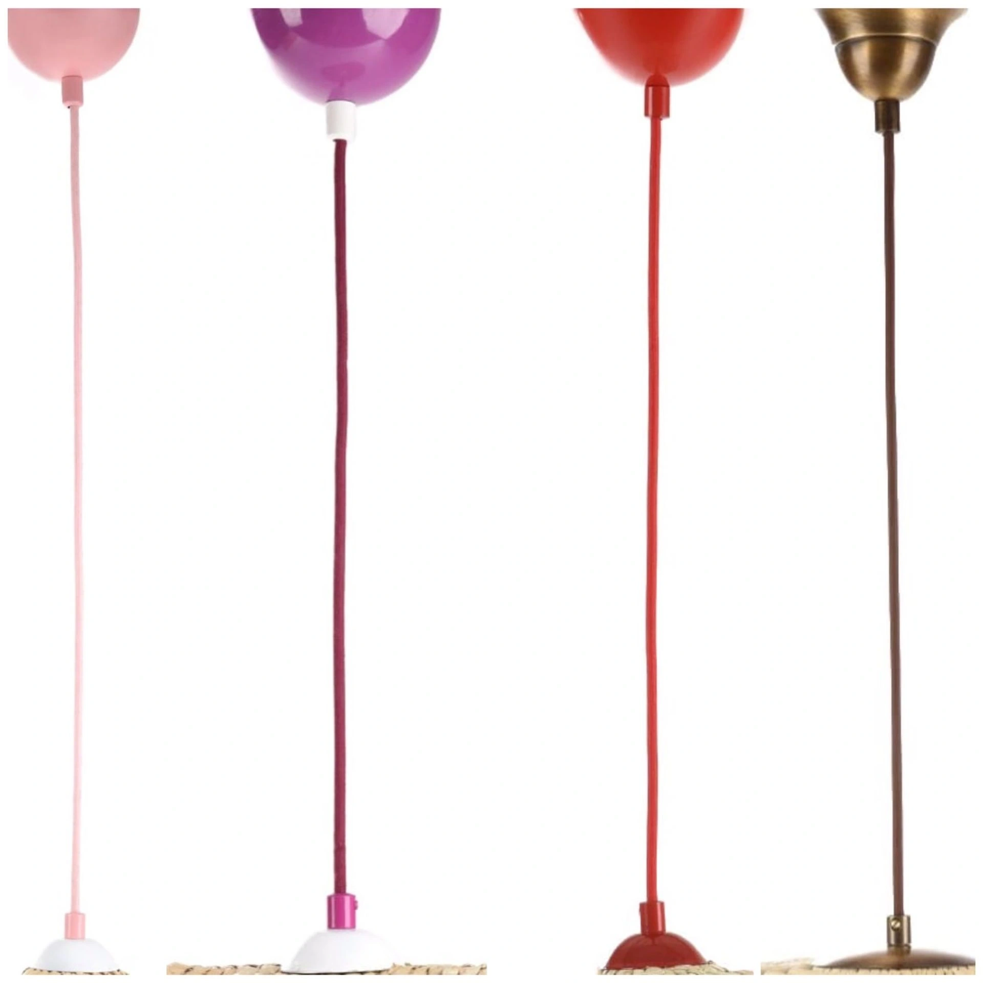 Laurus Hasır Tavan Aydınlatma