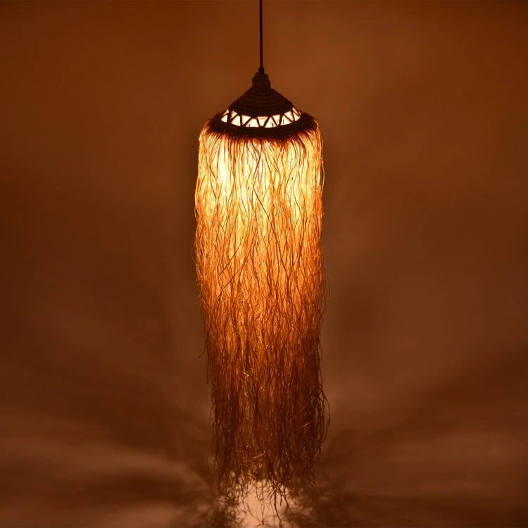 Laurus Hasır Tavan Aydınlatma