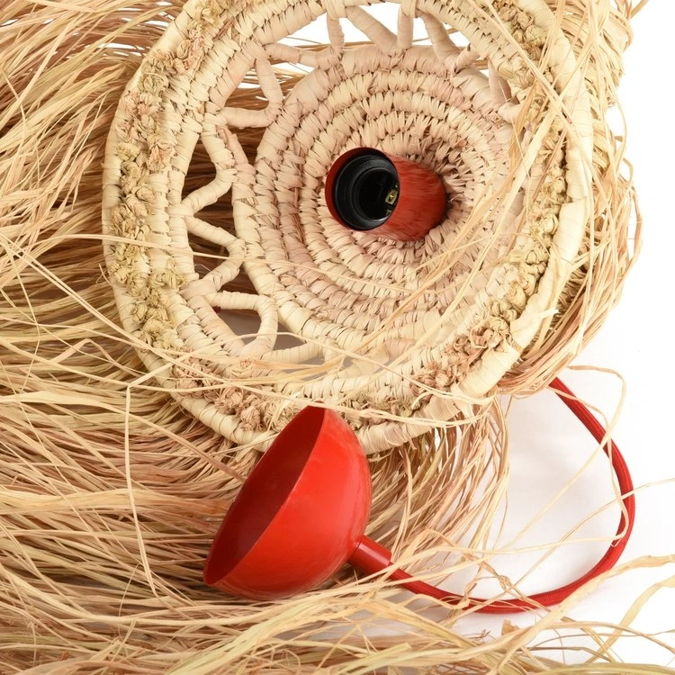 Laurus Hasır Tavan Aydınlatma