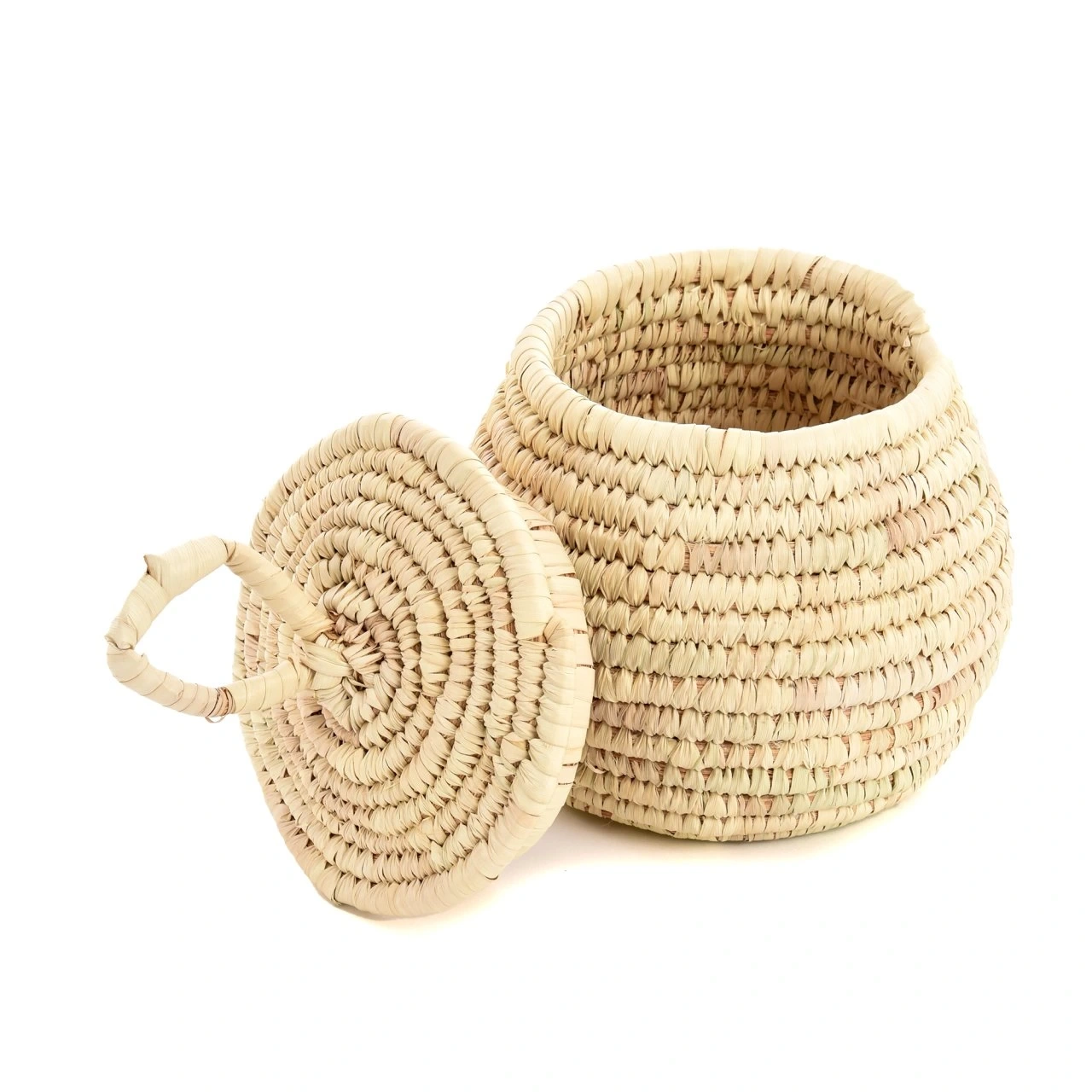 Laxa Hasır Kutu BÜYÜK BOY