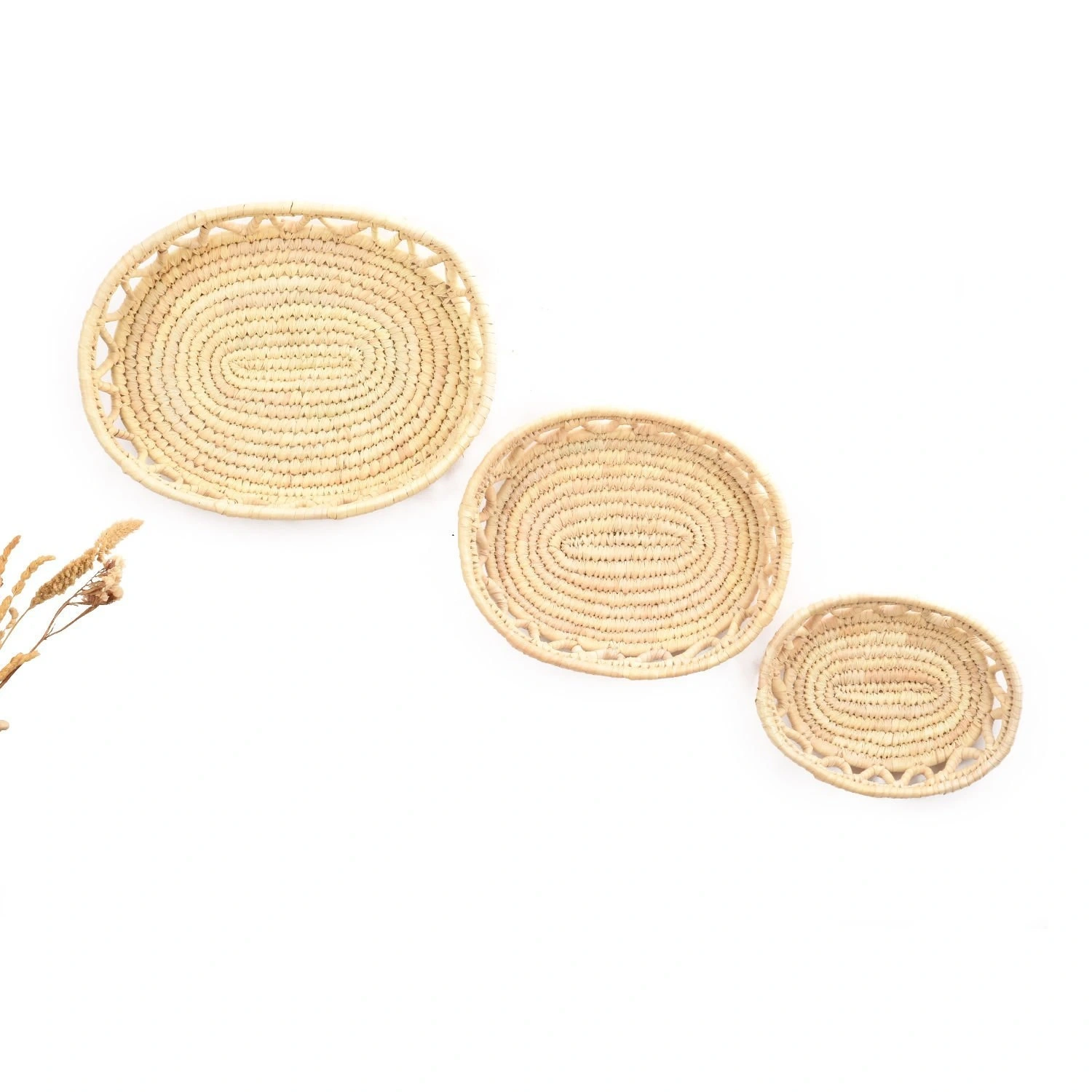 Maritima Duvar Tabağı Seti