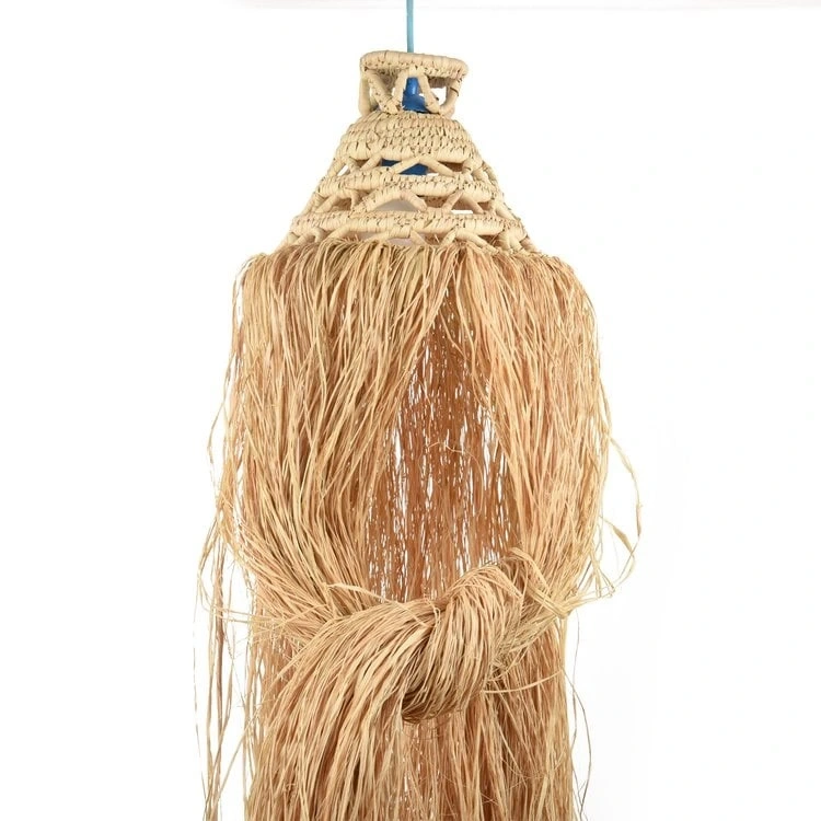 Pontica Hasır Tavan Aydınlatma