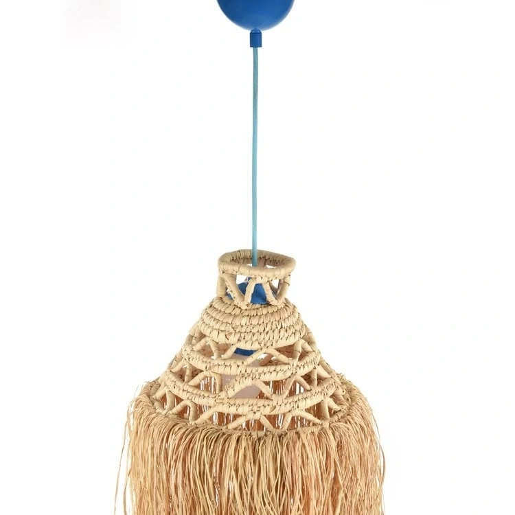 Pontica Hasır Tavan Aydınlatma