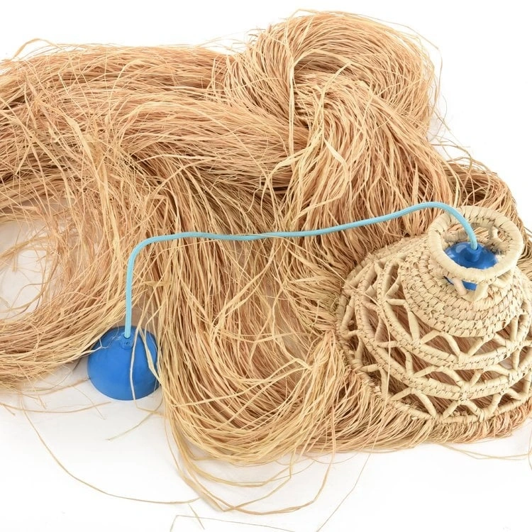 Pontica Hasır Tavan Aydınlatma