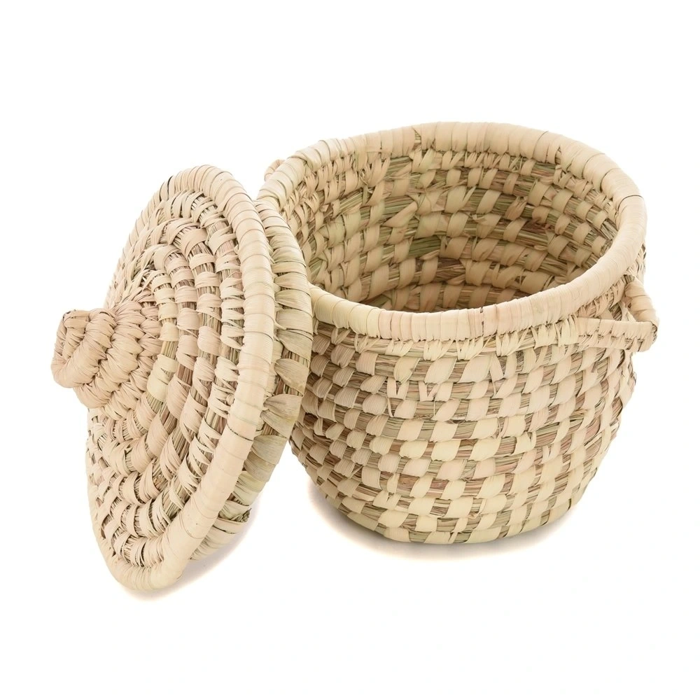 POPPY HASIR KUTU BÜYÜK BOY