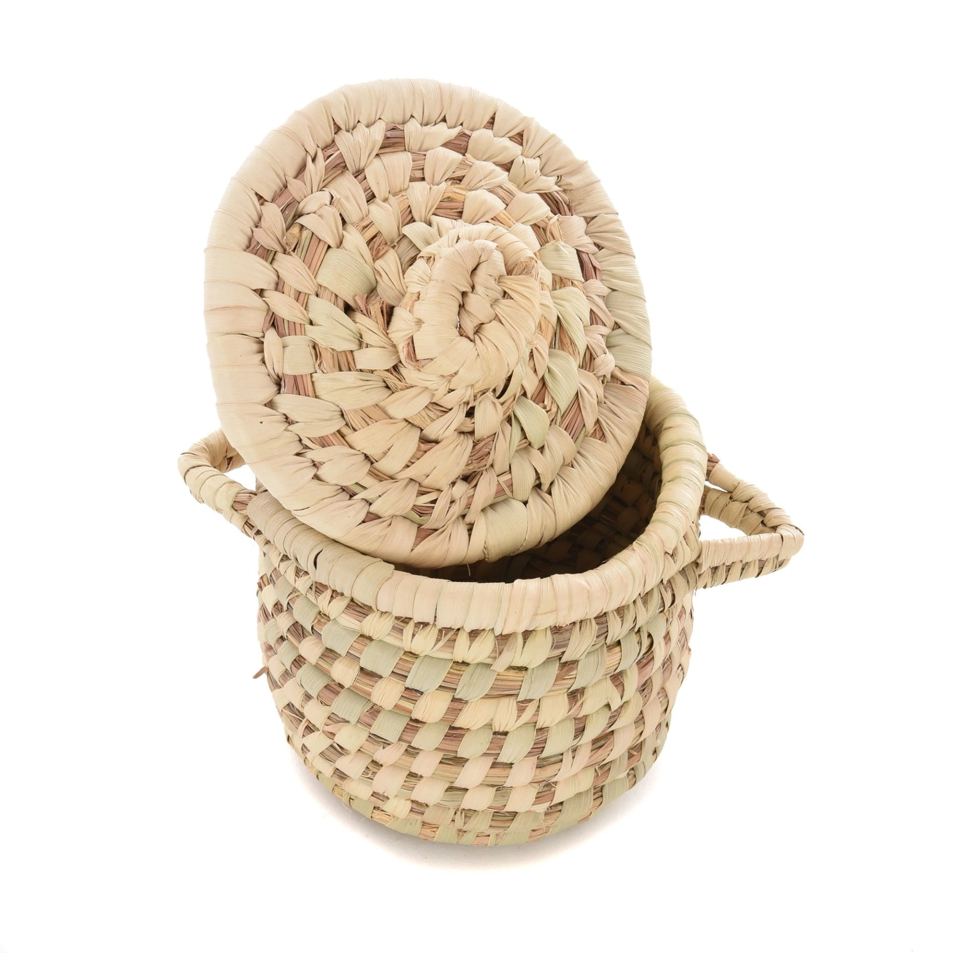 POPPY HASIR KUTU KÜÇÜK BOY