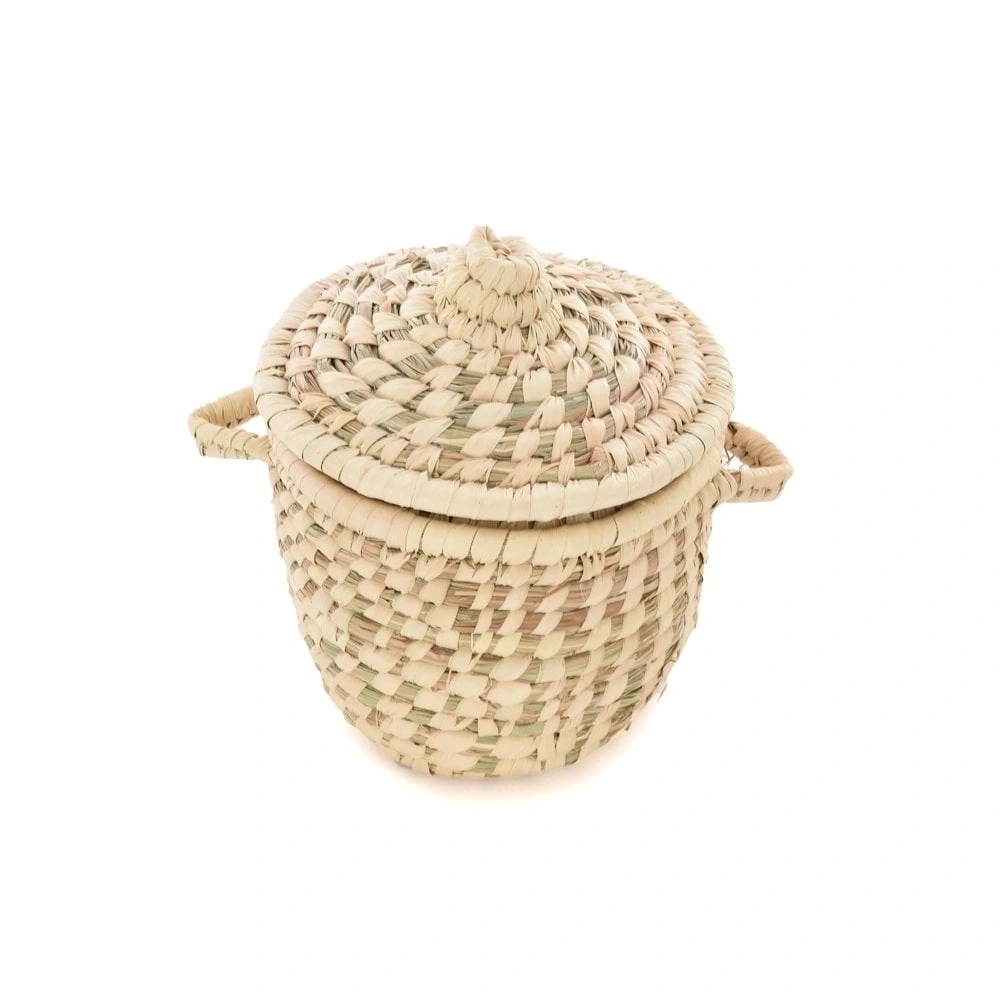 POPPY HASIR KUTU ORTA BOY