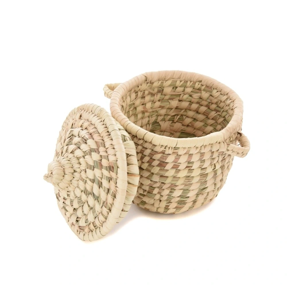 POPPY HASIR KUTU SETİ