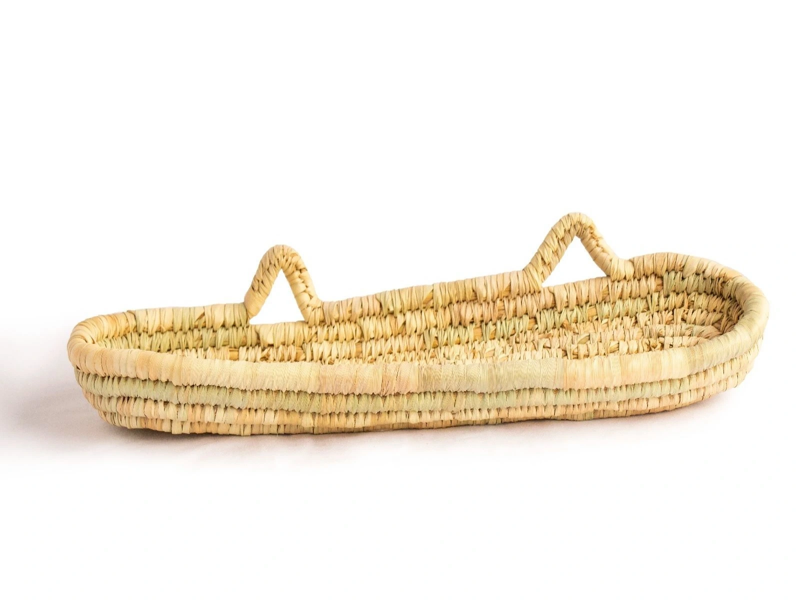 Robinia Hasır Kutu 4lü set