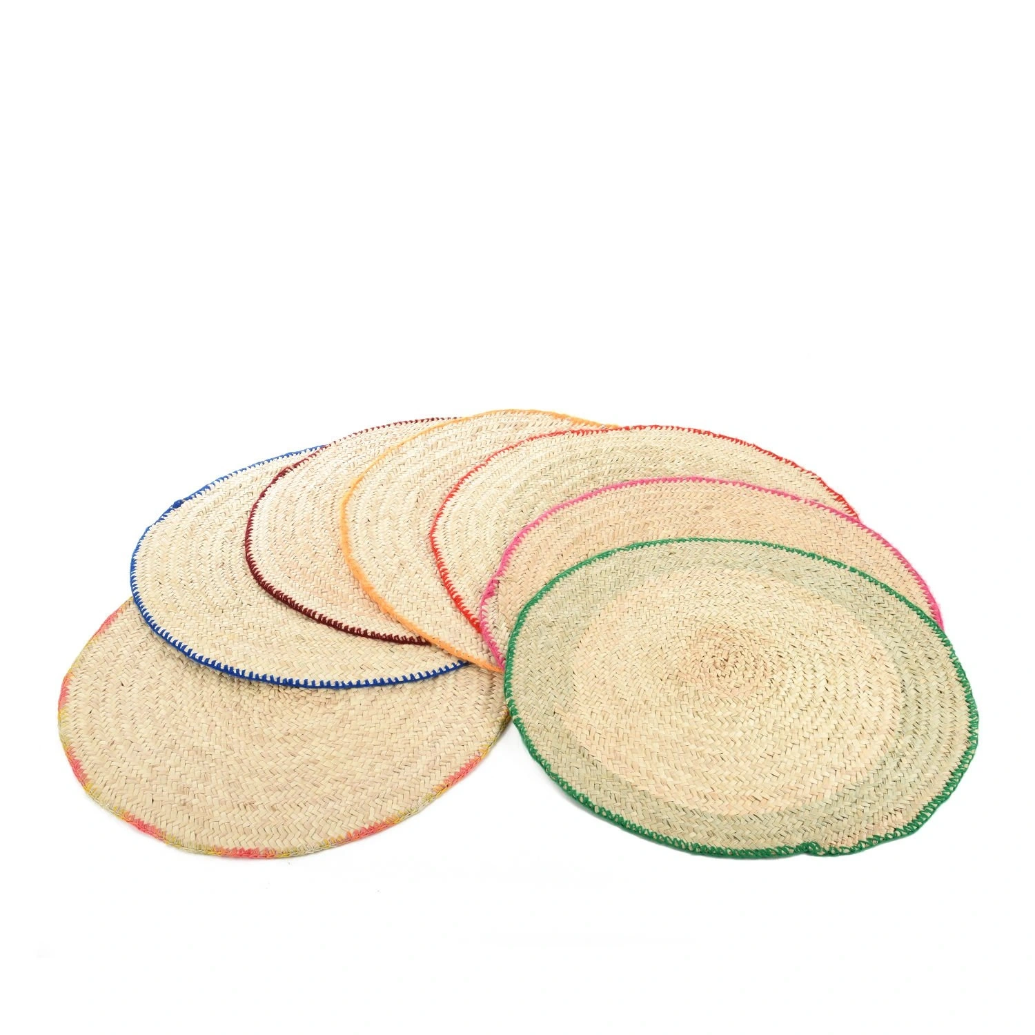 Rose Hasır Tavan Aydınlatma