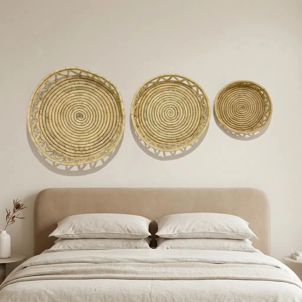 SAVANA MAISON 3 LÜ SET