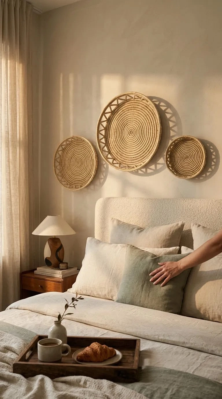 SAVANA MAISON 3 LÜ SET