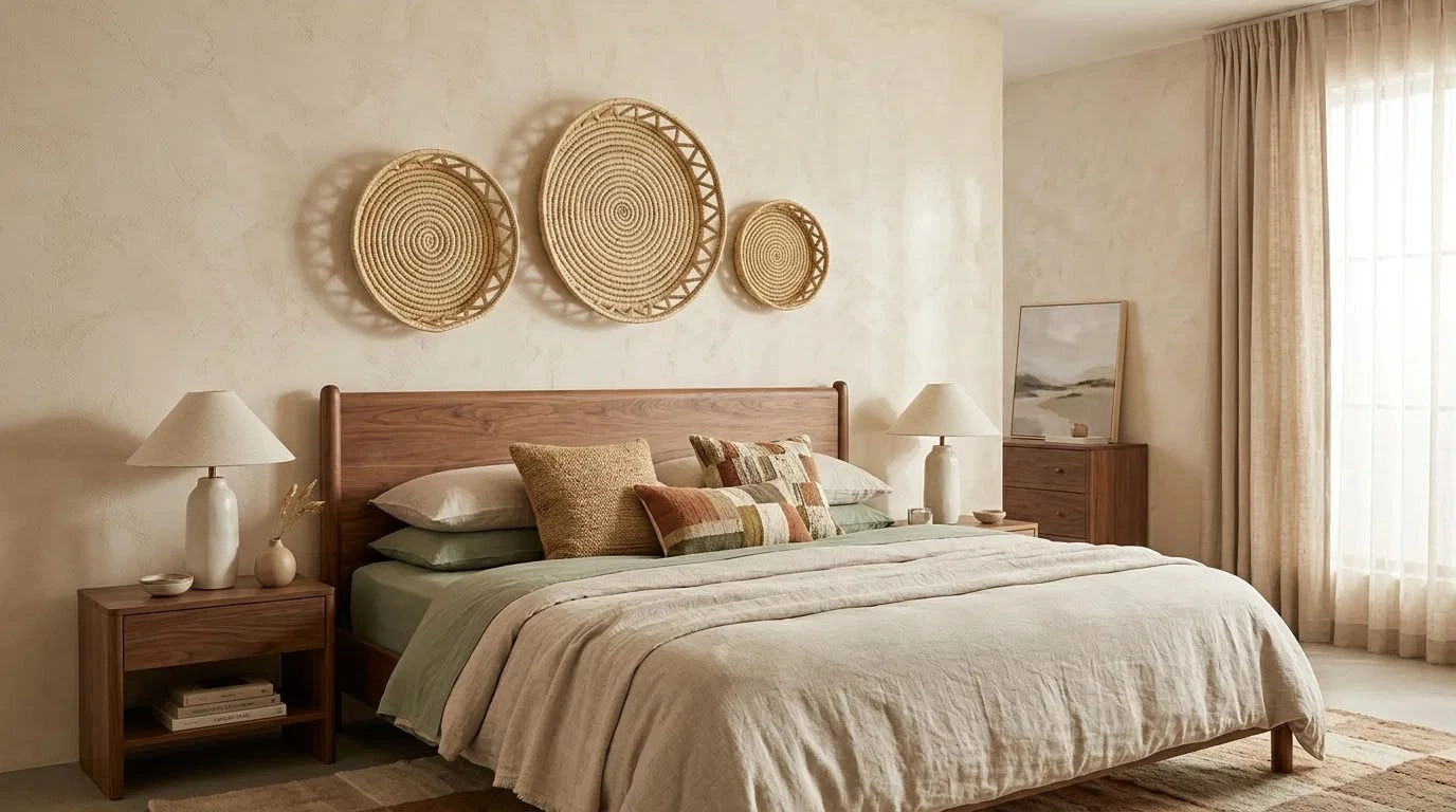 SAVANA MAISON 3 LÜ SET