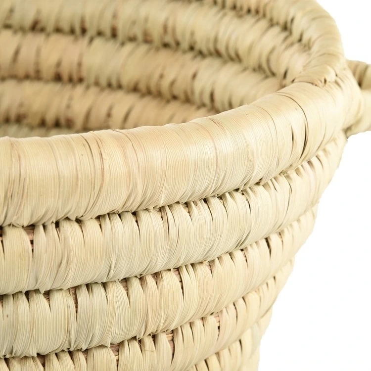 Silene Hasır Sepet Küçük Boy