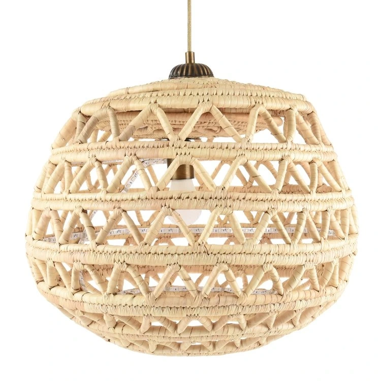 Silene Hasır Tavan Aydınlatma