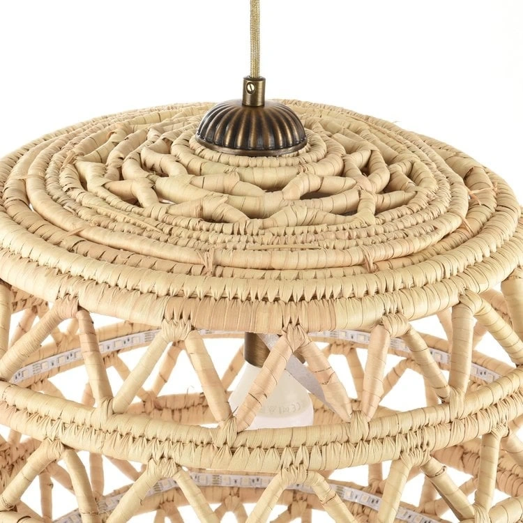 Silene Hasır Tavan Aydınlatma