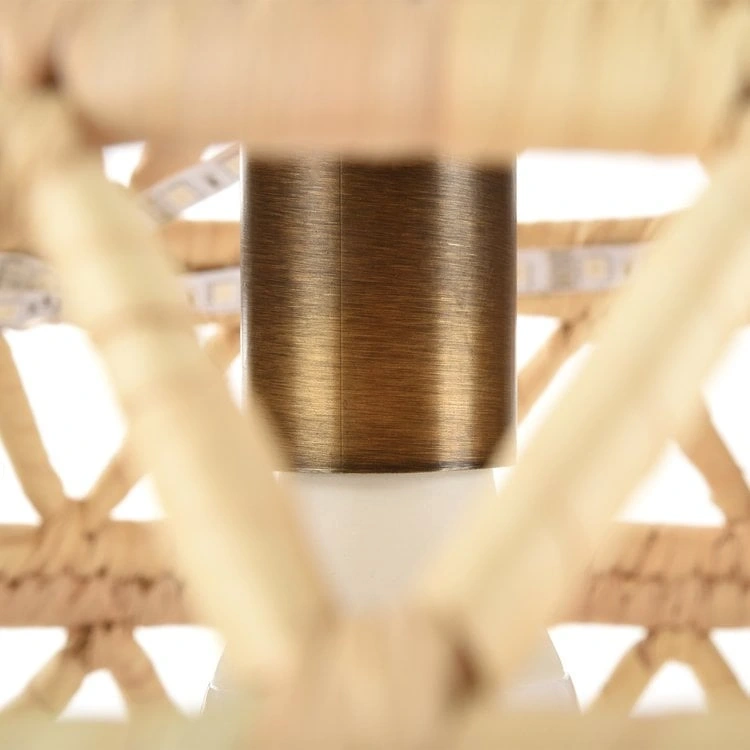 Silene Hasır Tavan Aydınlatma