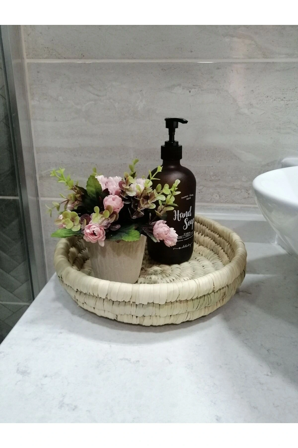 SYRINGA HASIR TEPSİ KÜÇÜK BOY