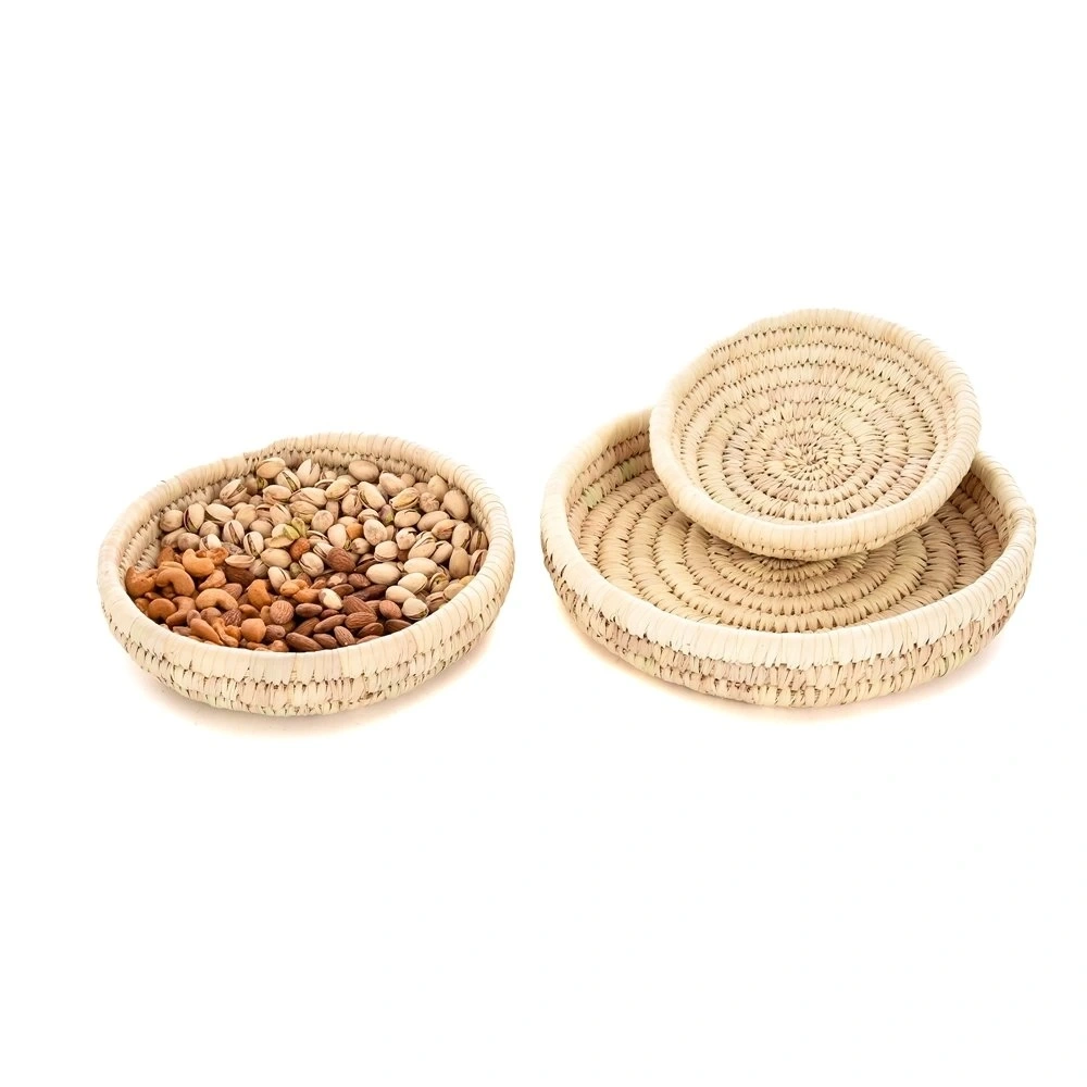 SYRINGA HASIR TEPSİ SETİ