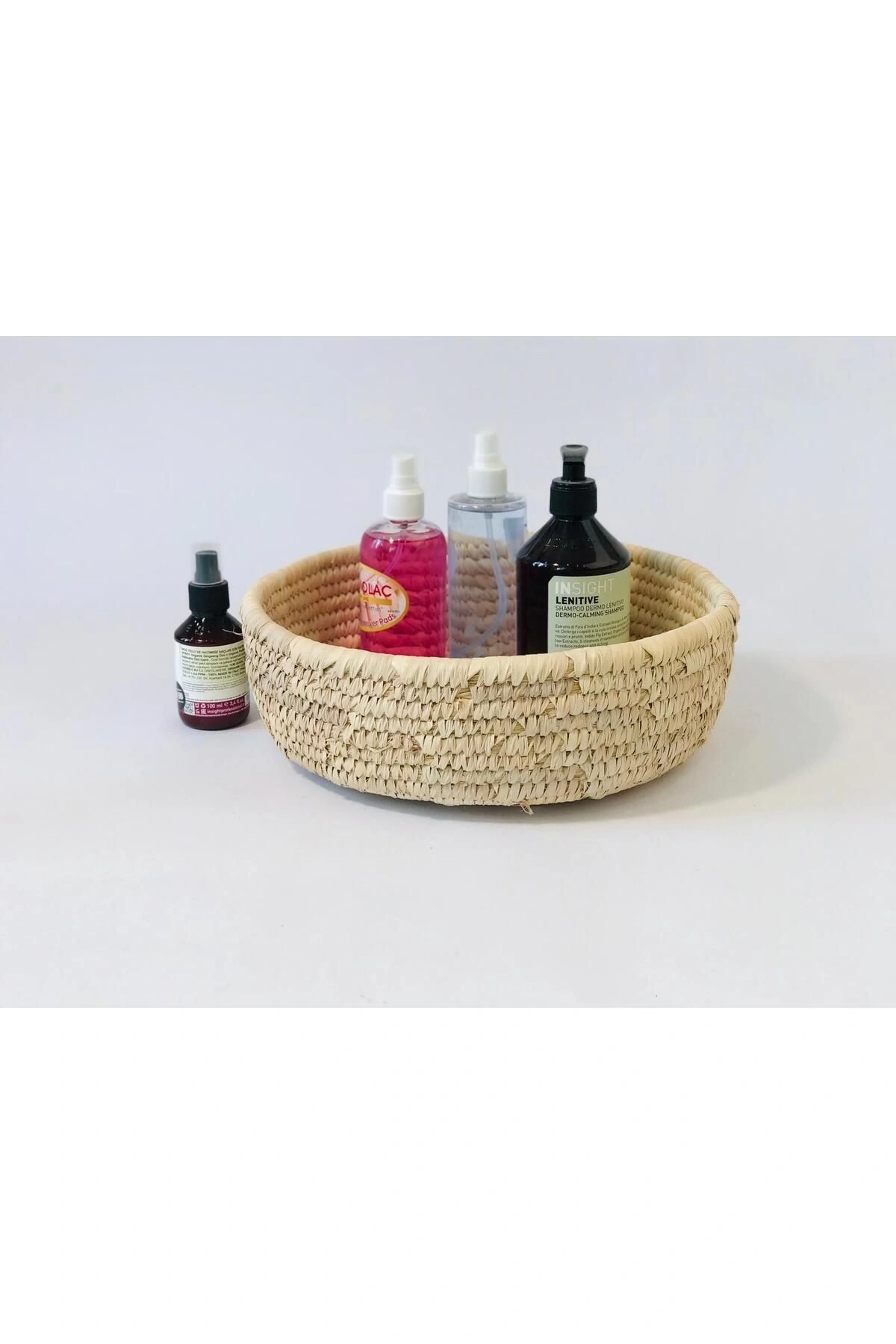 Thuja Hasır Tepsi 25 cm