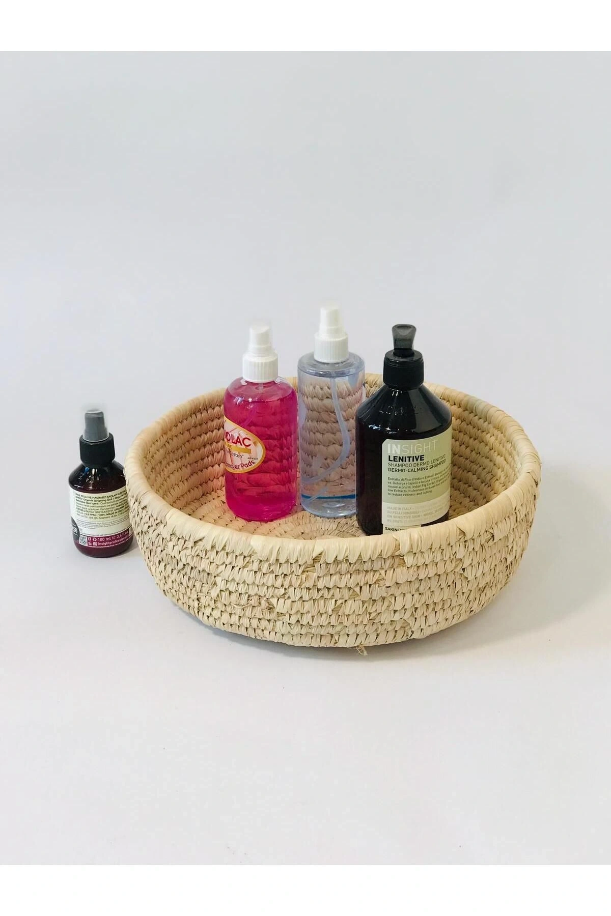 Thuja Hasır Tepsi 25 cm