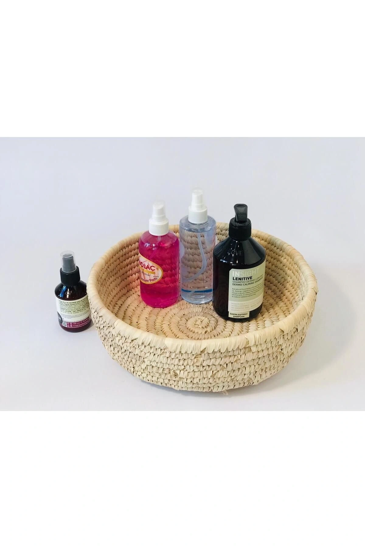 Thuja Hasır Tepsi 30 cm