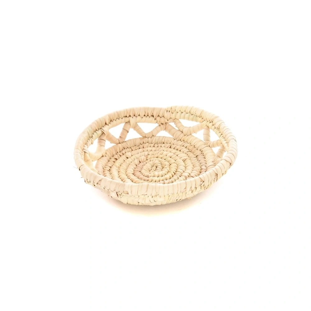 Tulip Hasır Tepsi Küçük Boy