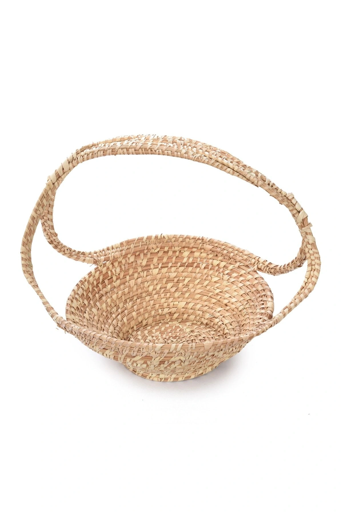 Twinspur Hasır Sepet