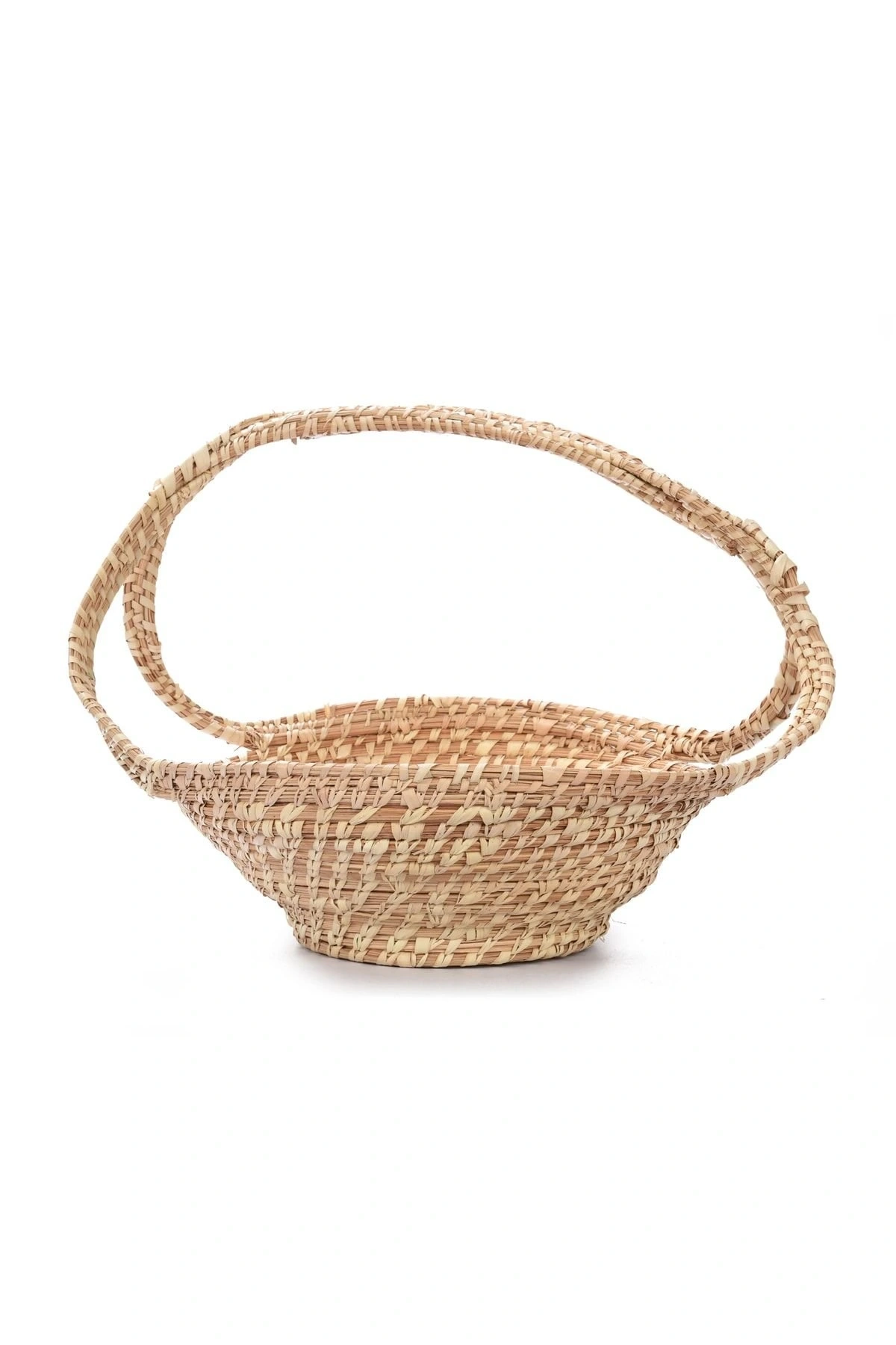 Twinspur Hasır Sepet