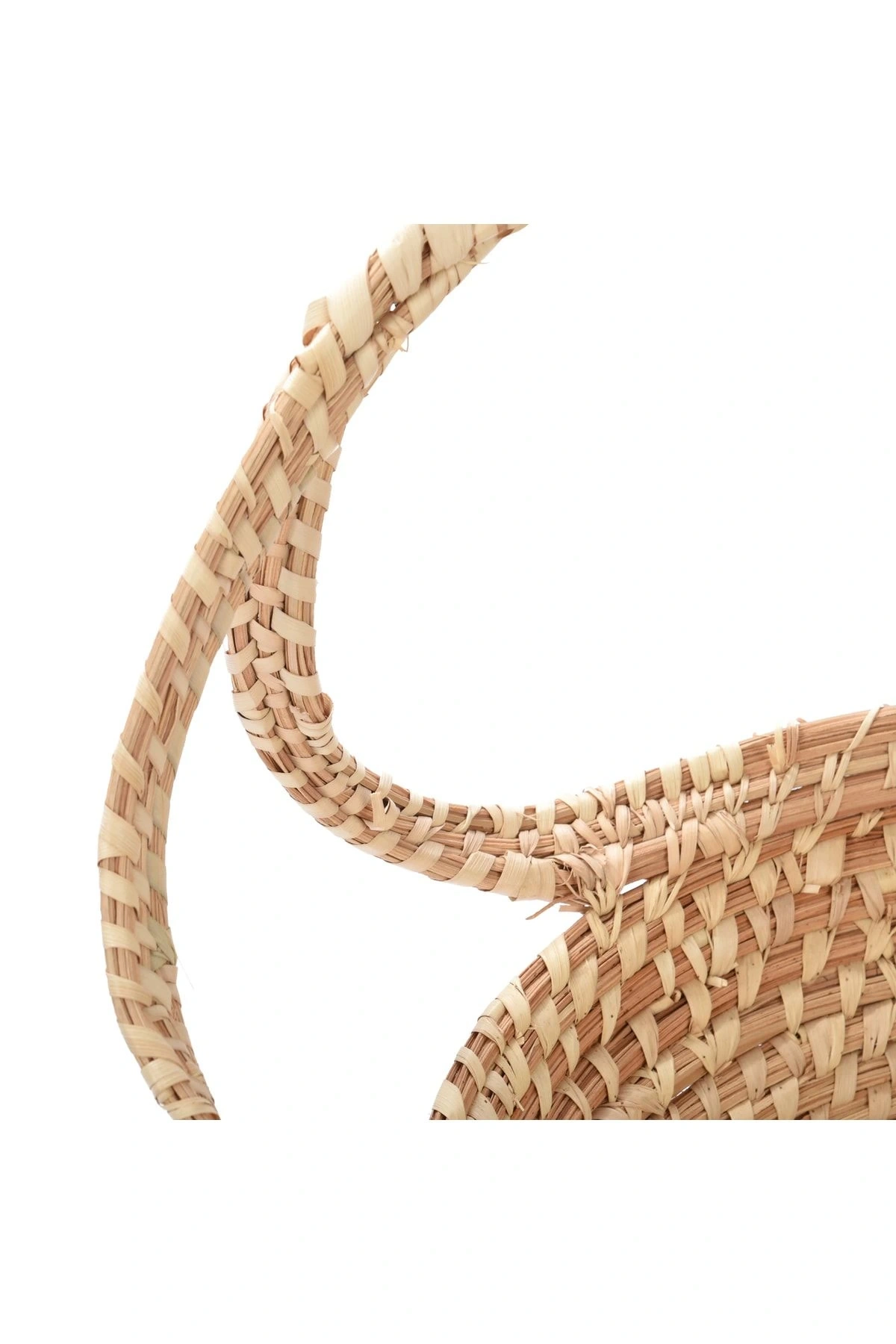 Twinspur Hasır Sepet