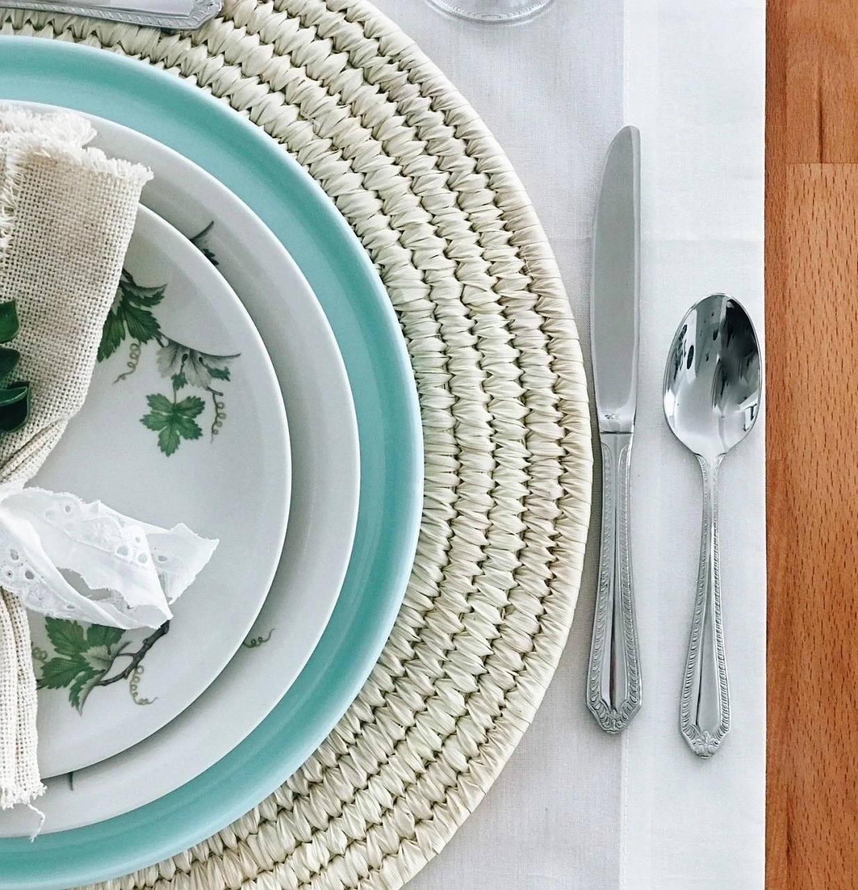 Veltheimia Hasır Supla