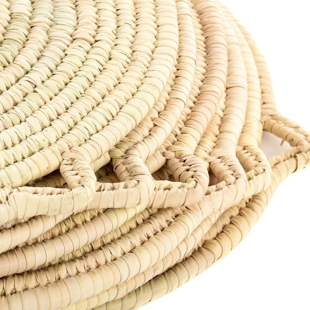 Veltheimia Hasır Supla Seti_ 6lı set